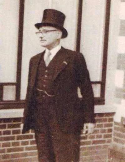 Jacob Paul Josephus Jitta