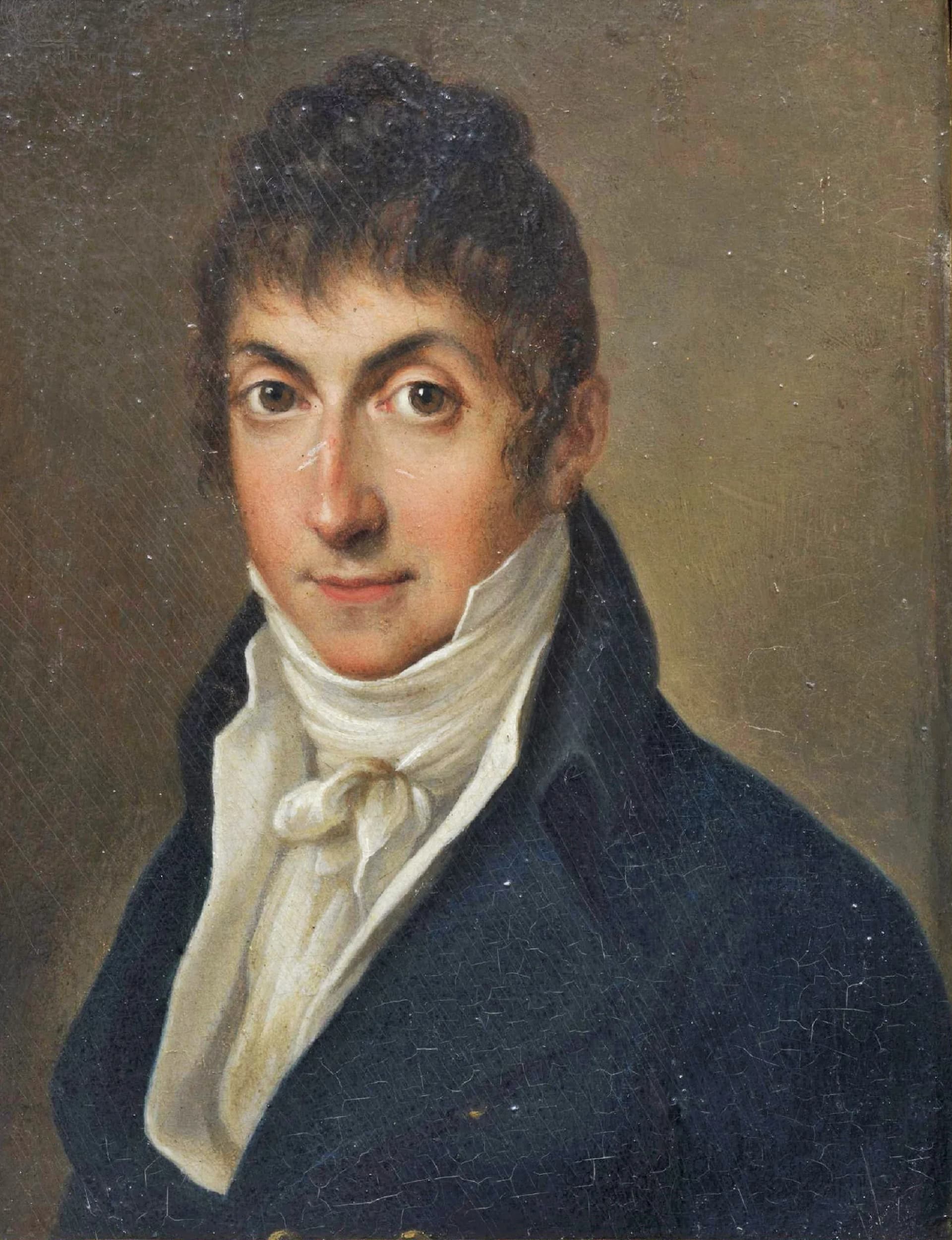Fabrizio Colonna