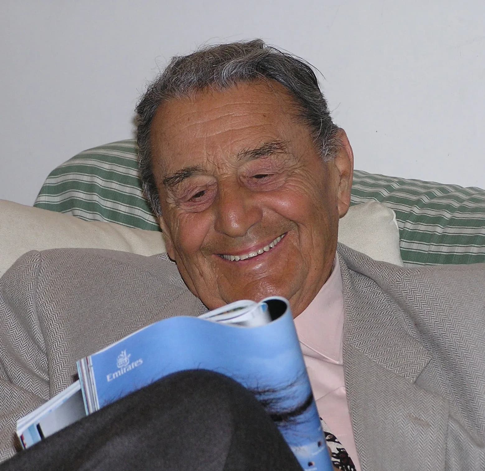 Marcello Vittorini