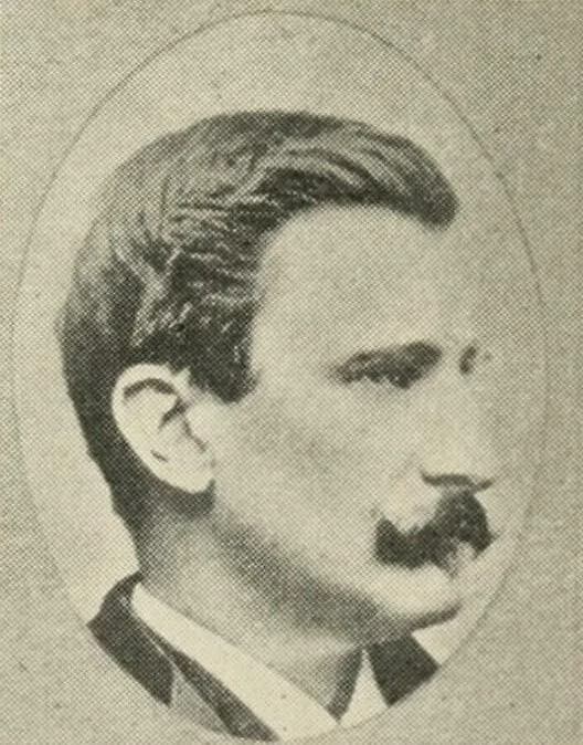Francis Laurens Vinton