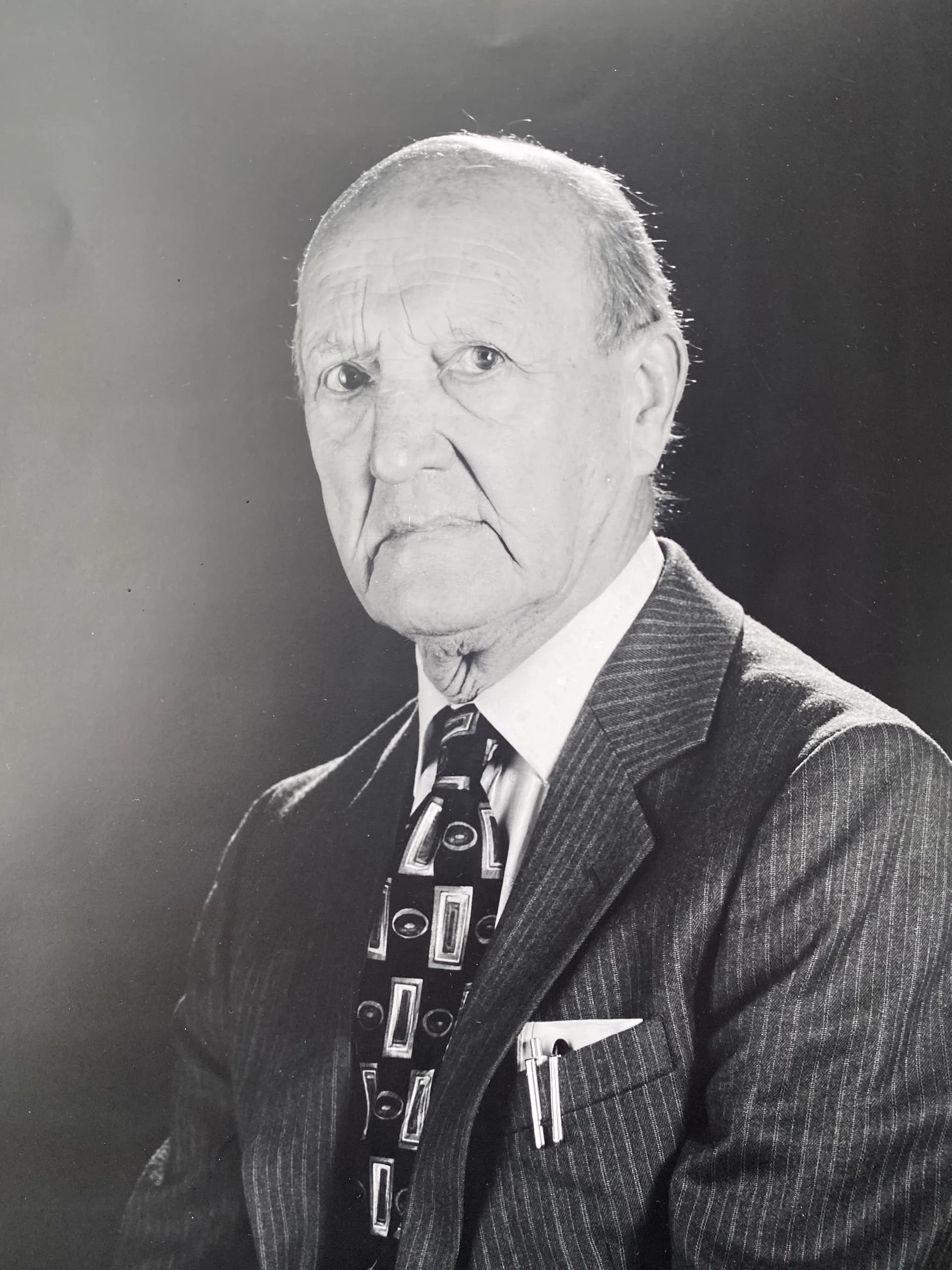 Ingvald Hjellegjerde