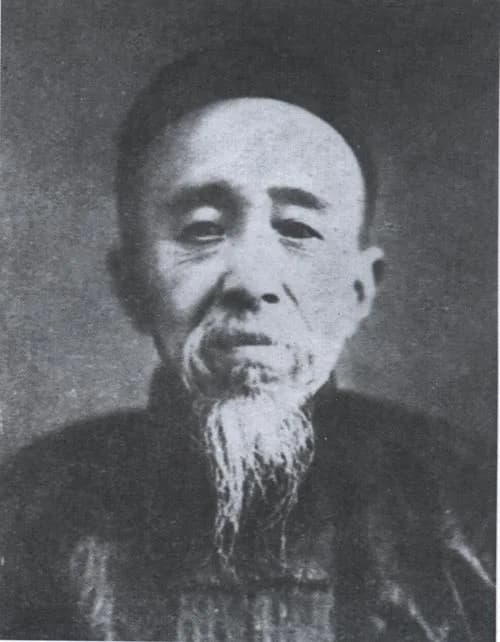 Chu Tsu-mou