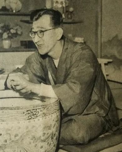 Shigeru Sugishita