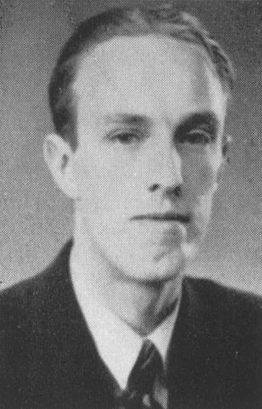 Börje Tjäder