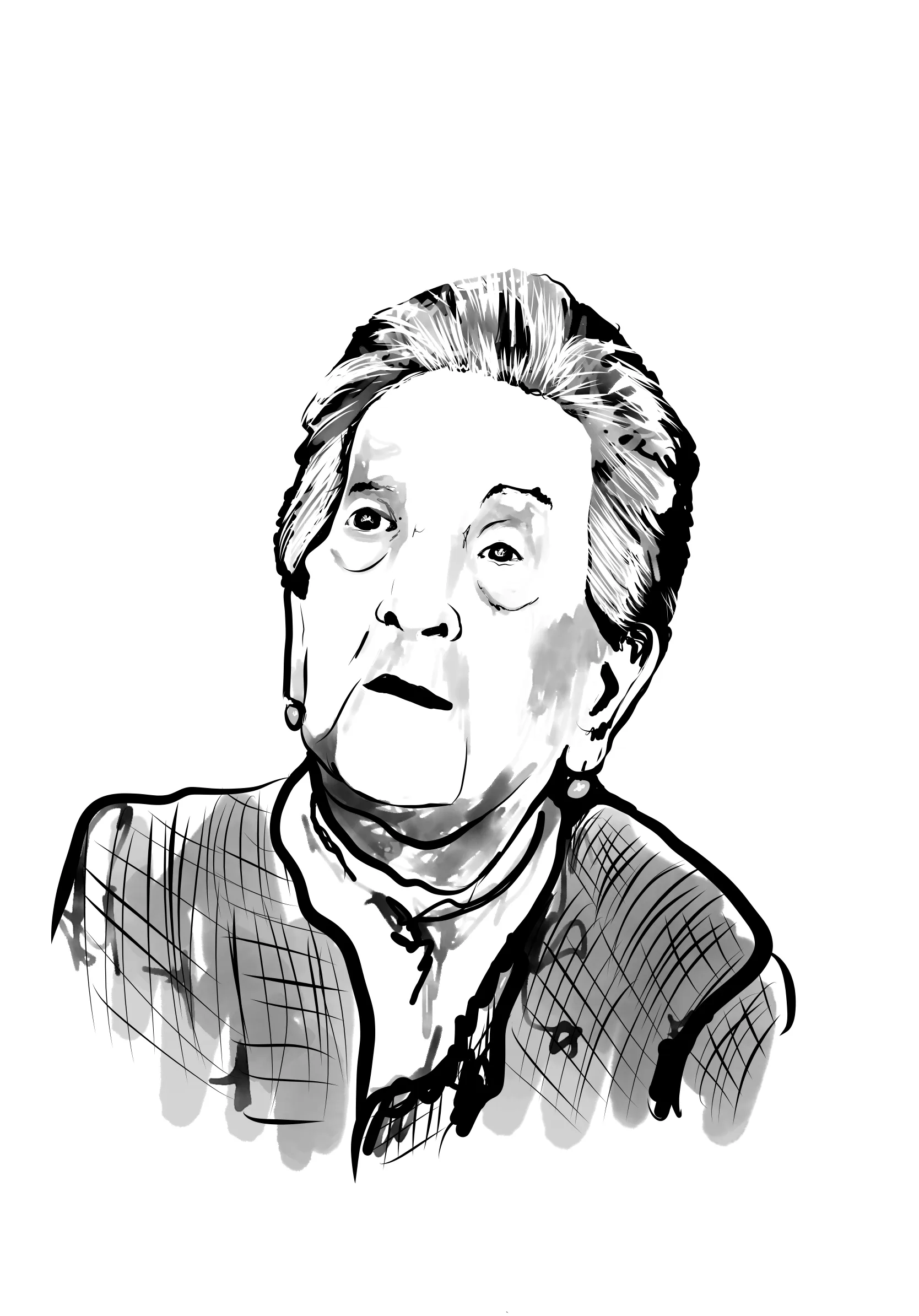 Antonia Salaberria