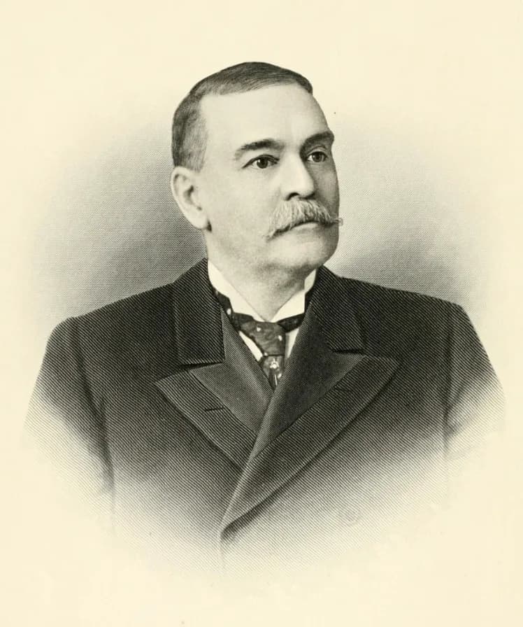 William H. Fish