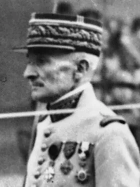 Marcellin Peyrègne