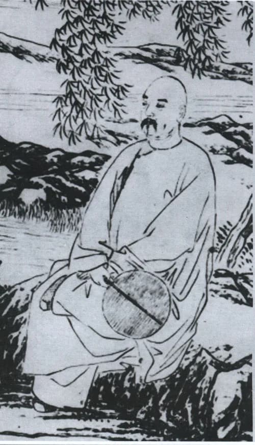Li Mengqun