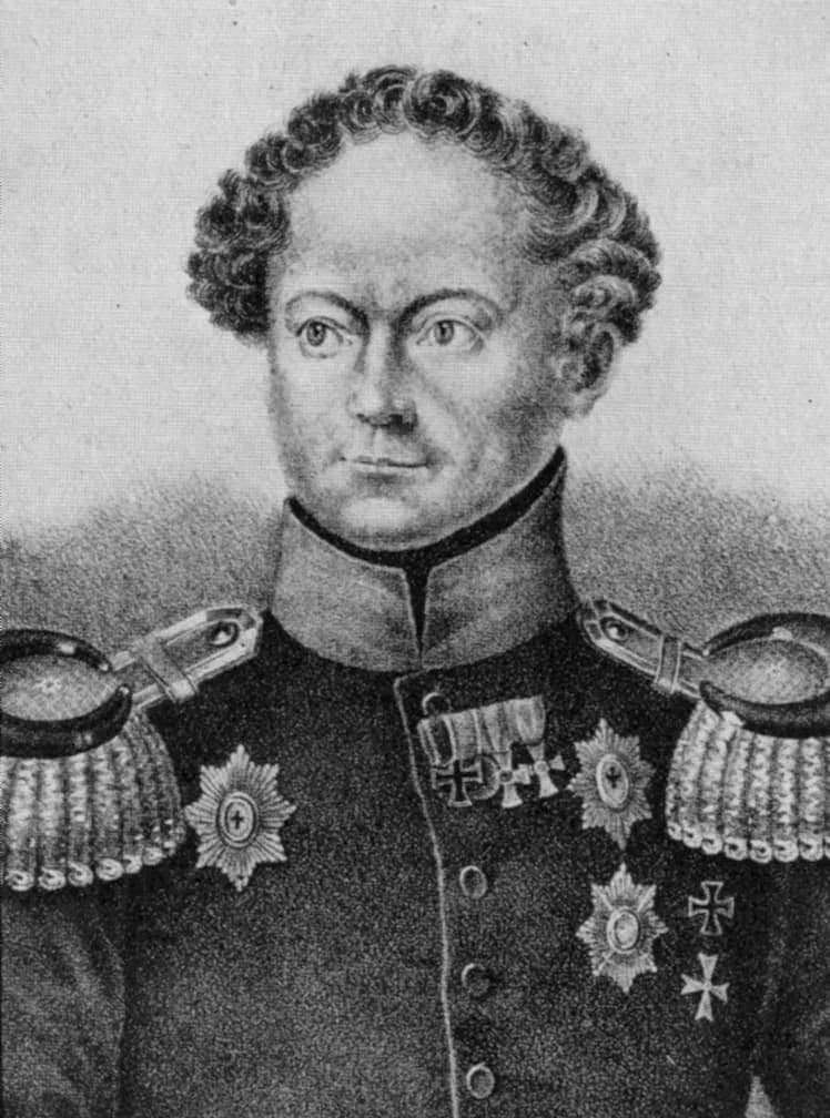 Oldwig von Natzmer