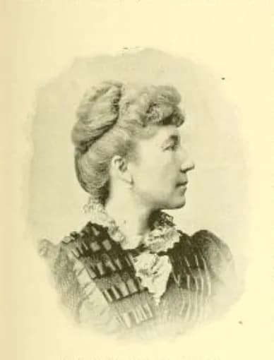 Mary Temple Bayard