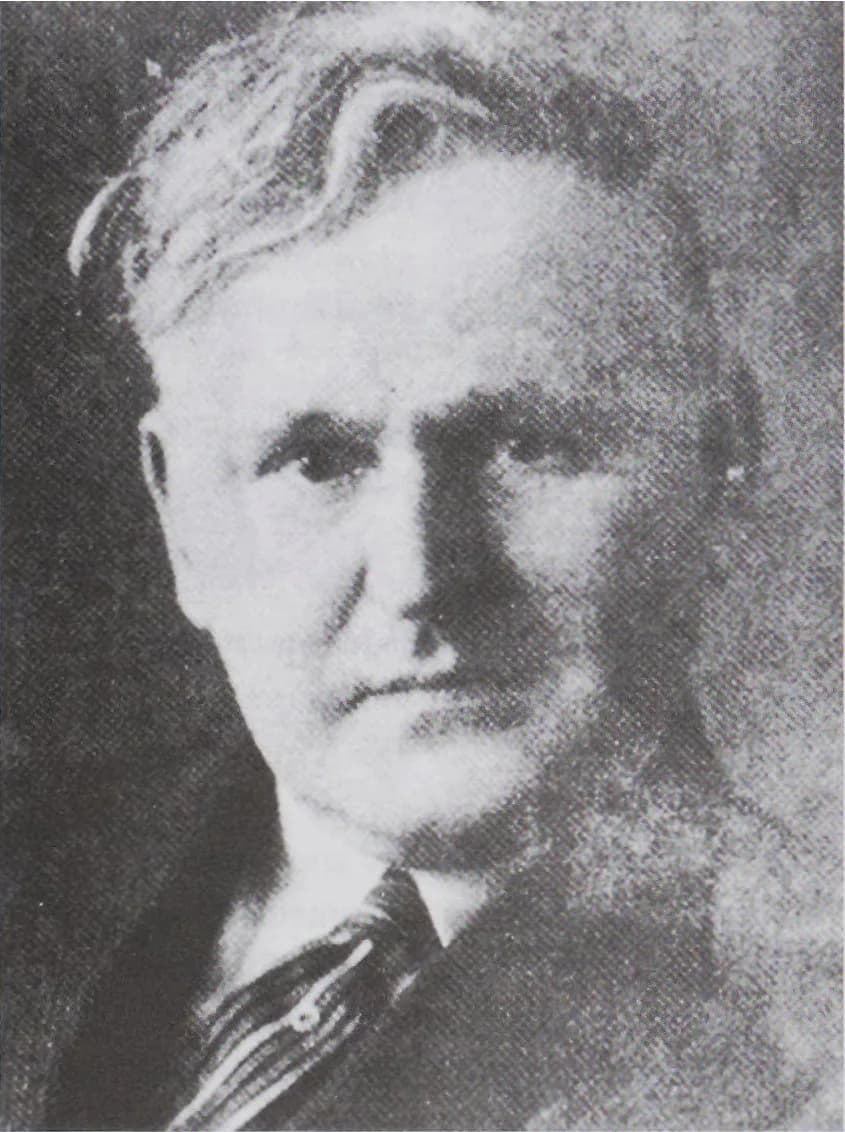 Jacques van Elsäcker