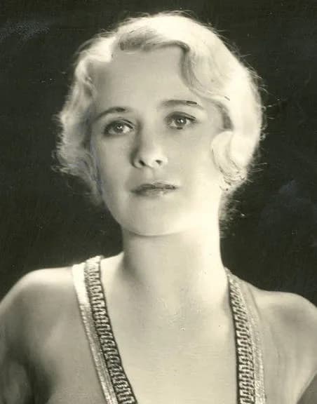 Muriel Finley