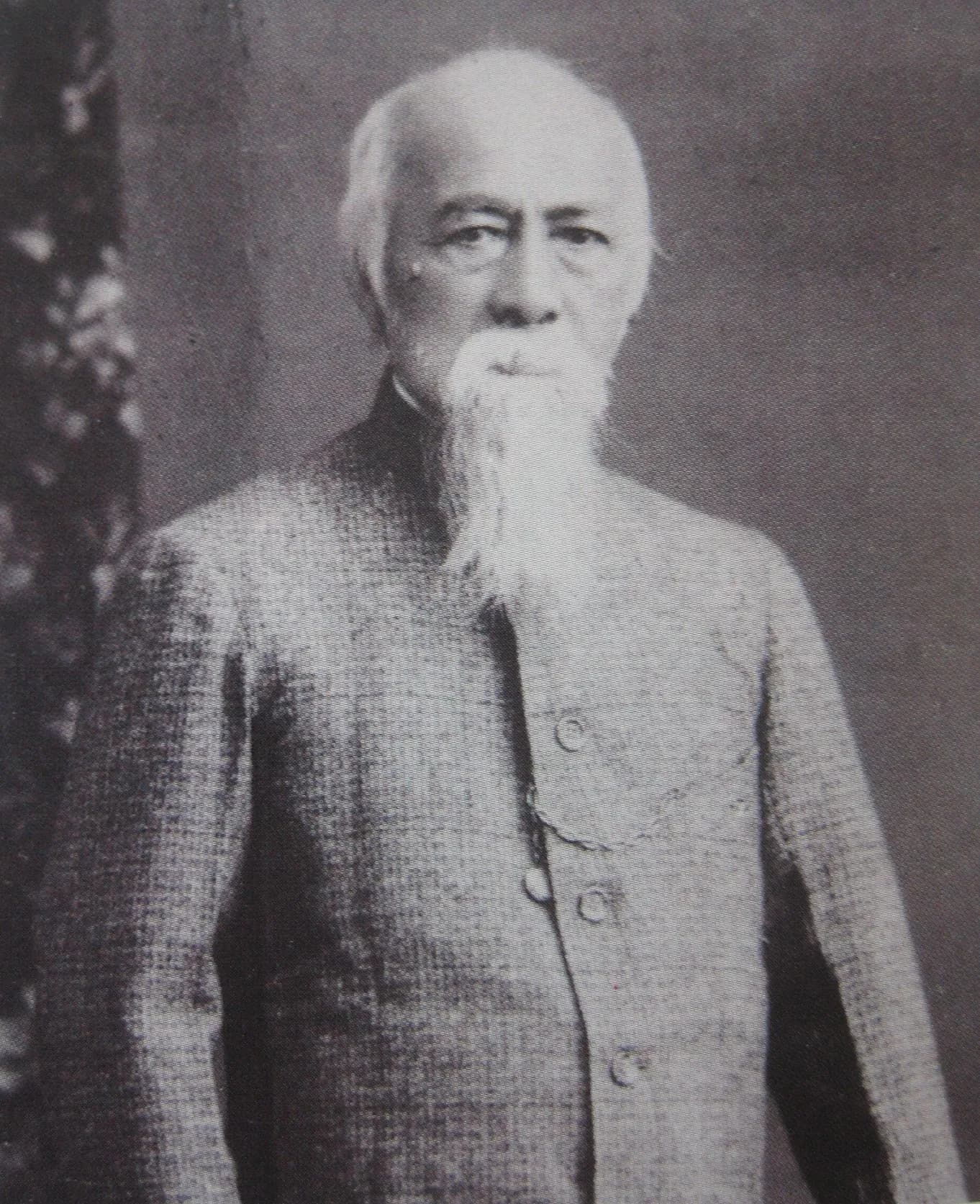 Li Chunsheng