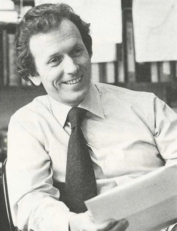 Moshe Lubin