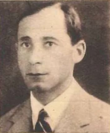 Imre Schill