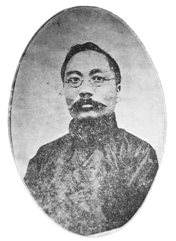 Li Yuegai