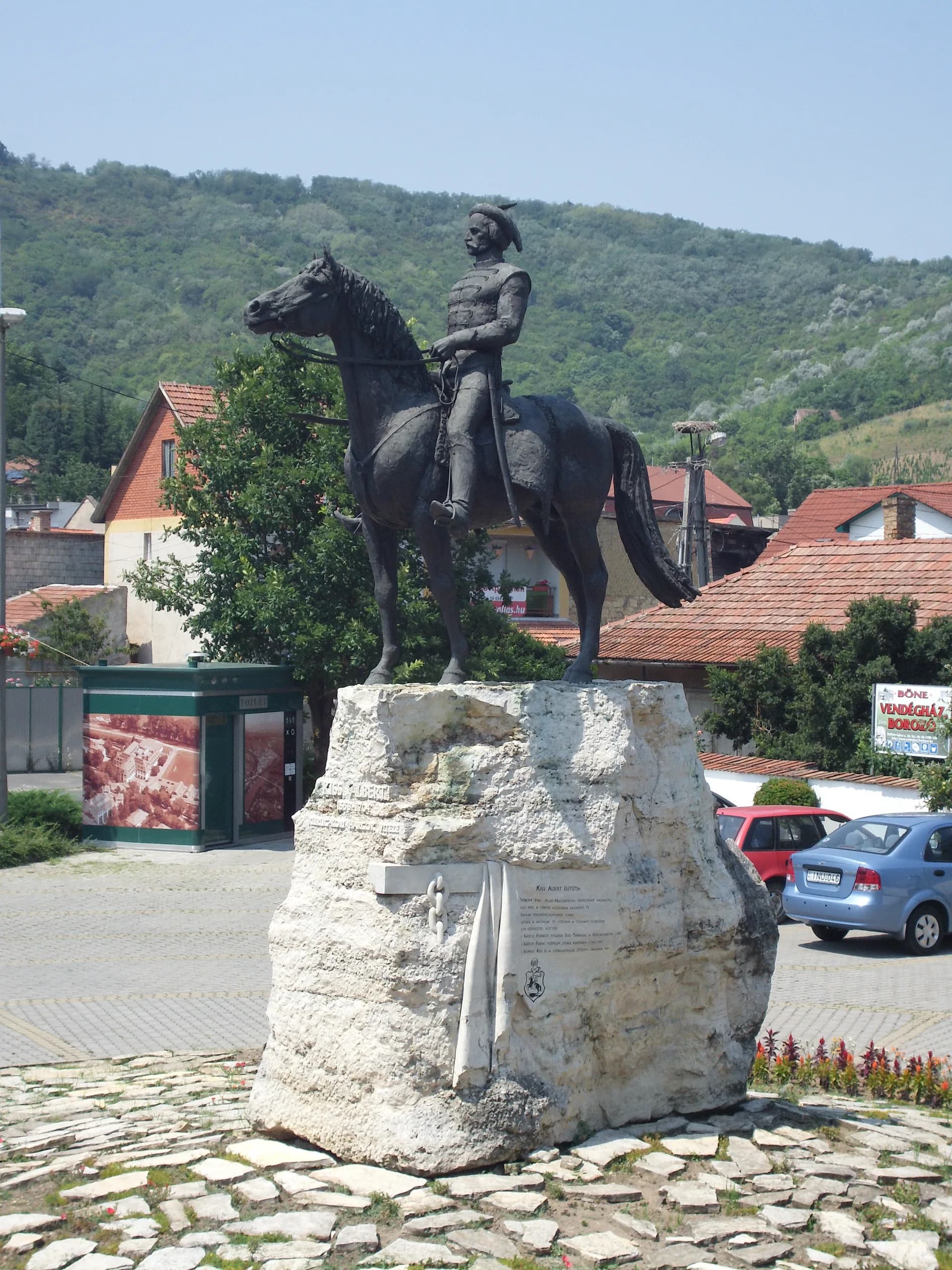 Albert Kis