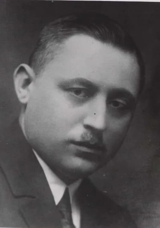 Julian Will