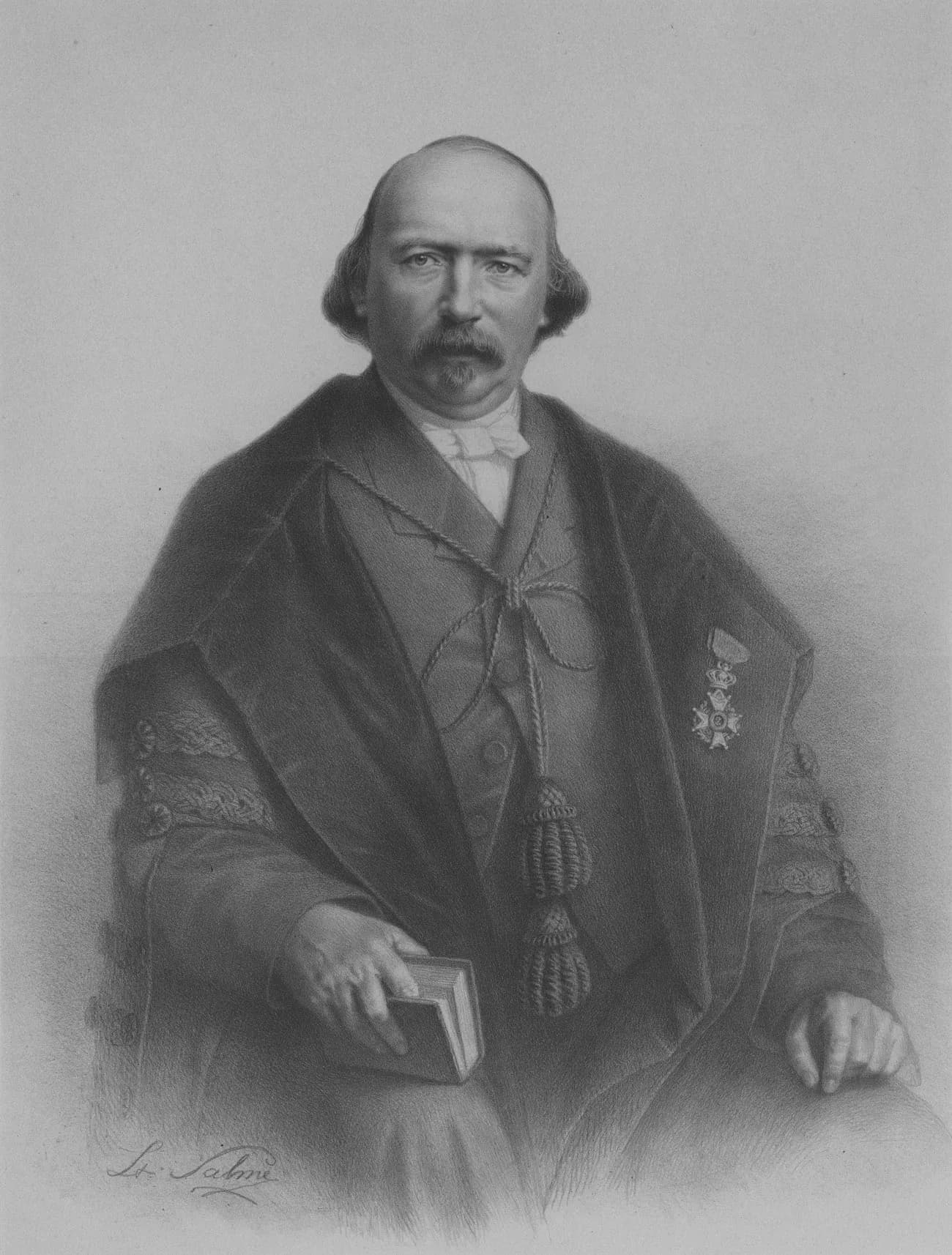 Victor Thiry