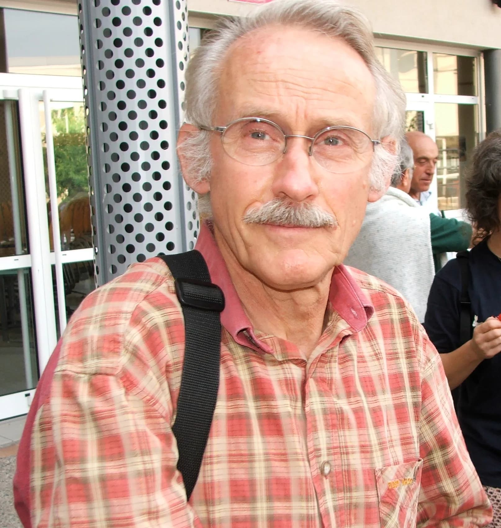 Pierre Boissiere