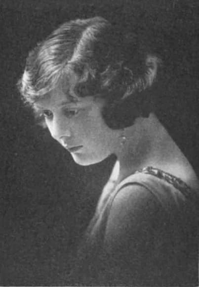 Anne Elizabeth Wilson