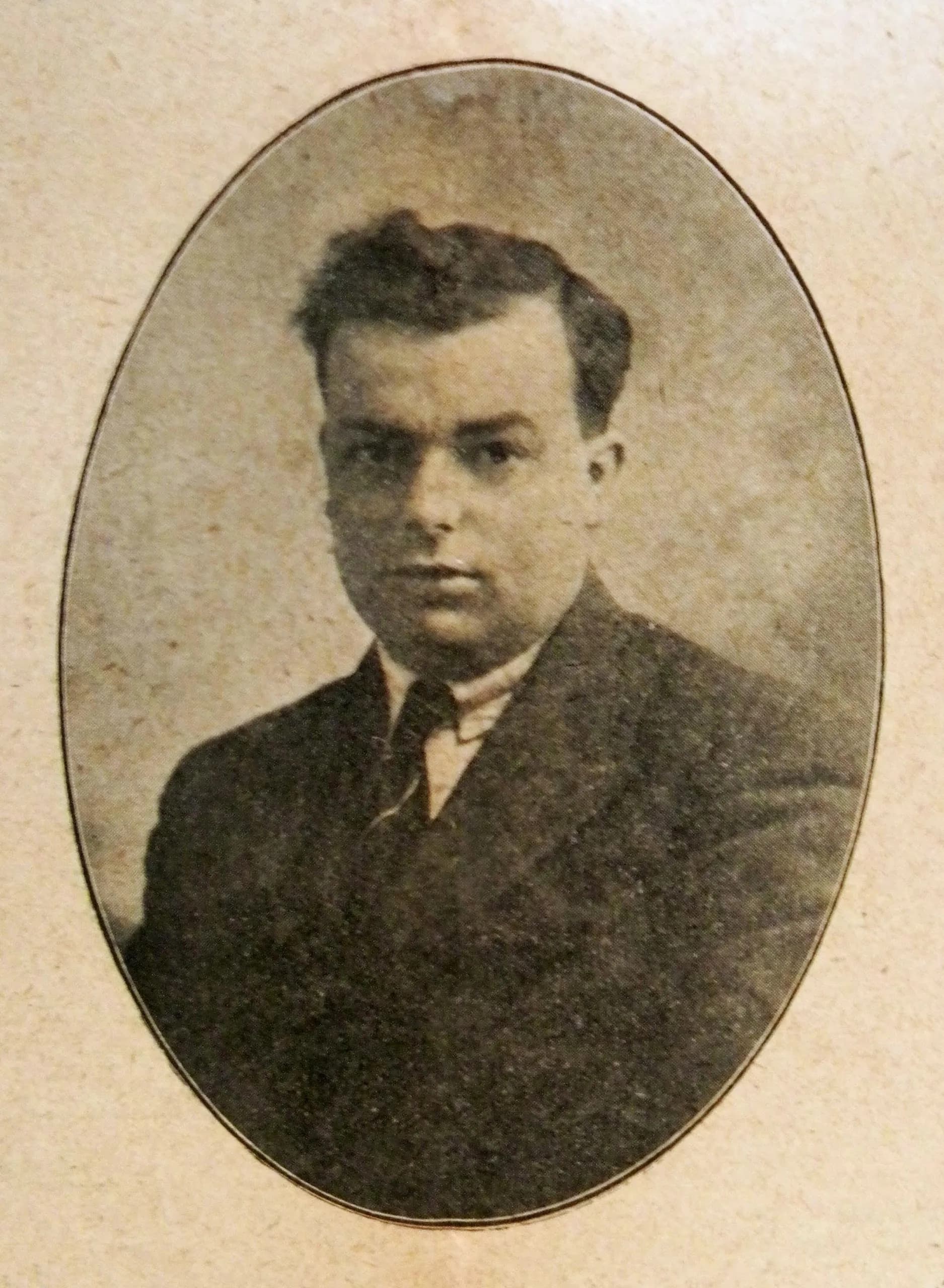 Jaume Llabrés Morey