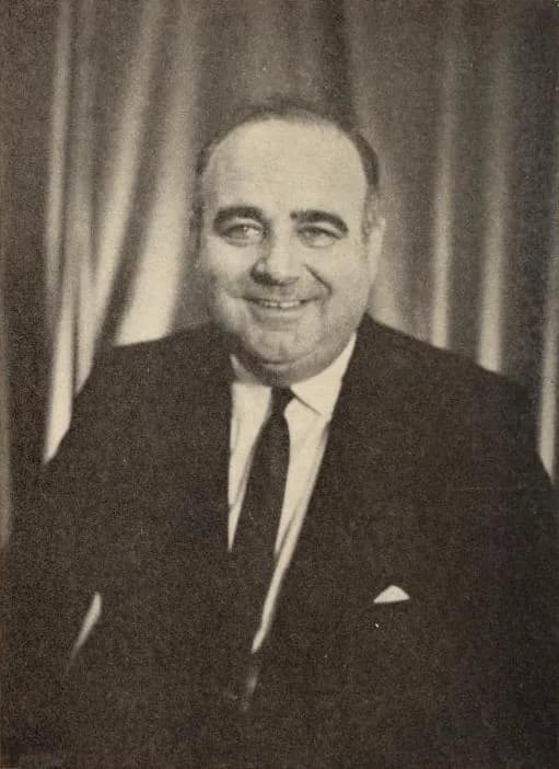 James J. Casey