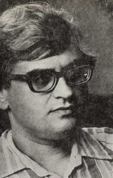 Imre Kis Pintér