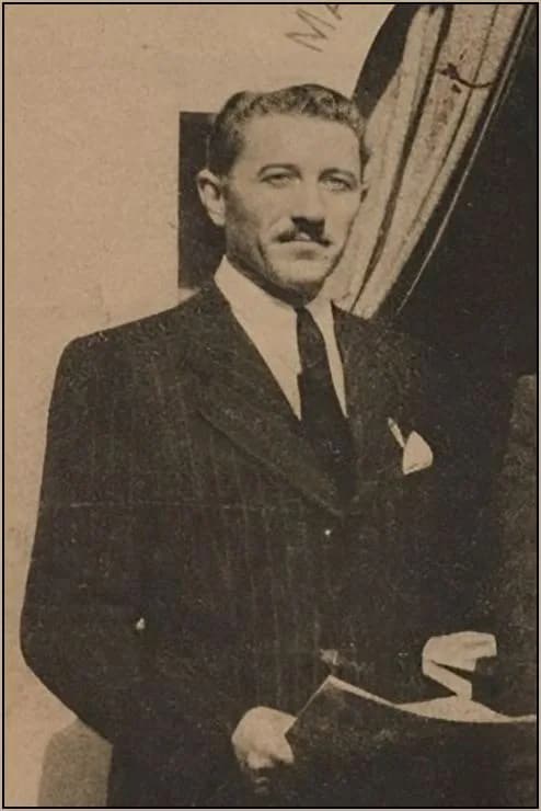 Ferenc Szabó