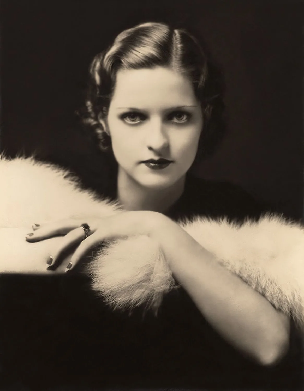 Dorothy Flood