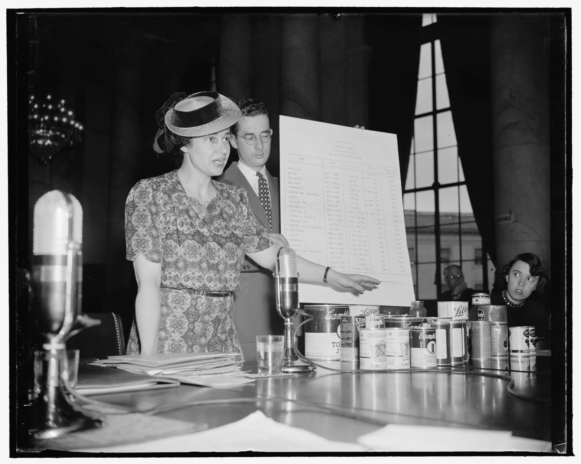 Ruth Ayres-Givens