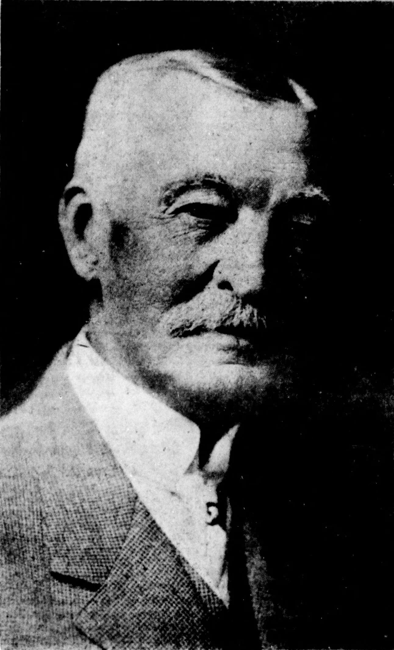 L. G. Cannon