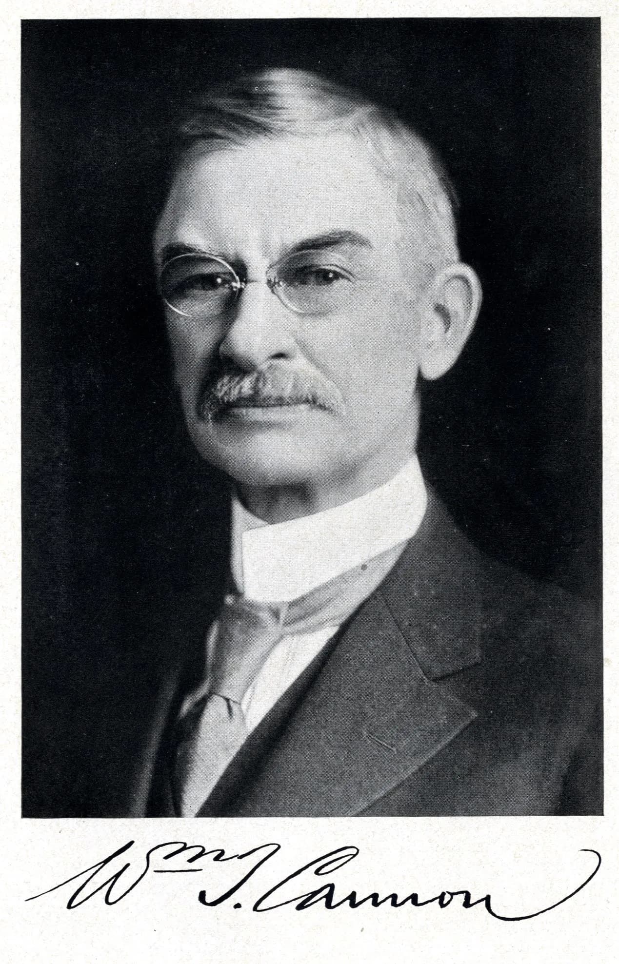 William Taylor Cannon