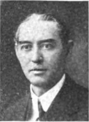 William P. Stribling