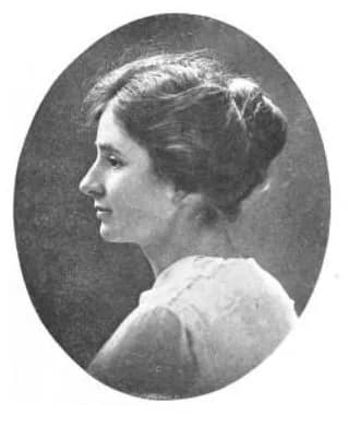 Dorothy Paine