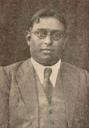 Praphulla Chandra Guha