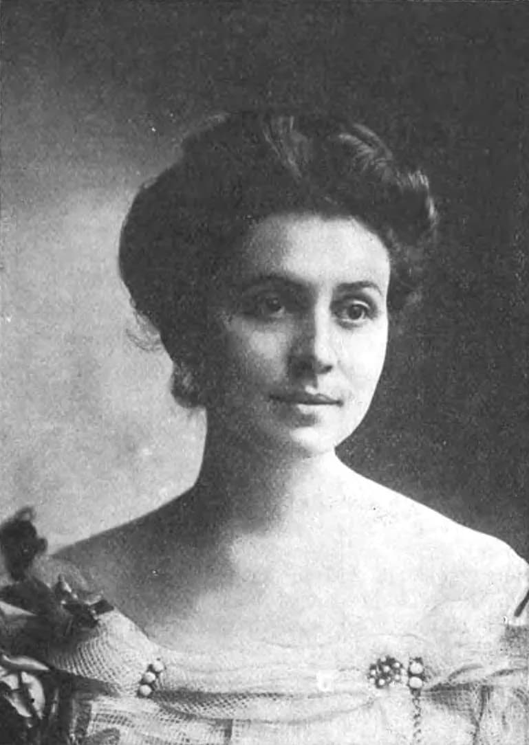Marie Louise Mattingly