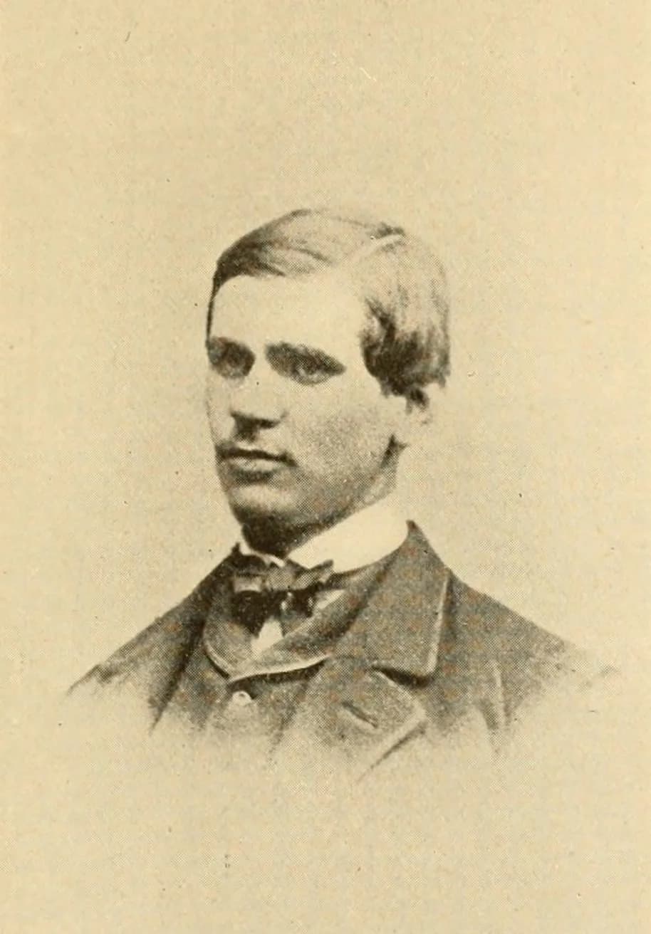 Sumner Paine