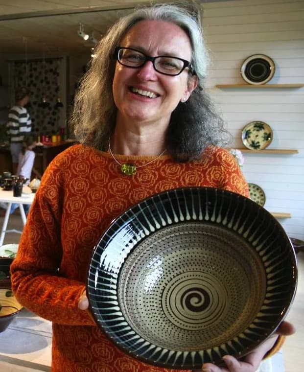 Ulla Nilsson