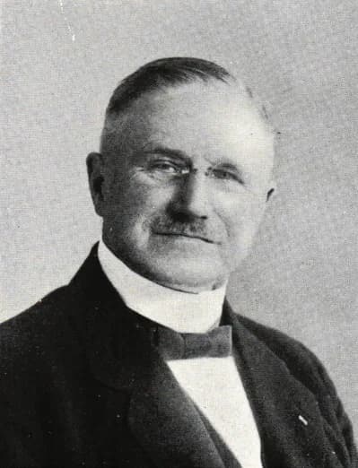 Anders Johan Johansson