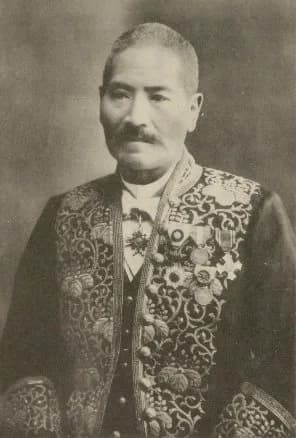 Murakami Yoshio