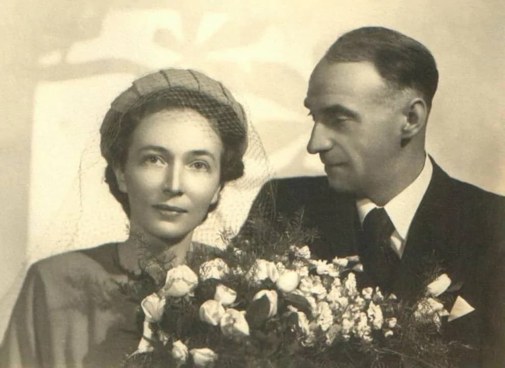 Maria Vetulani
