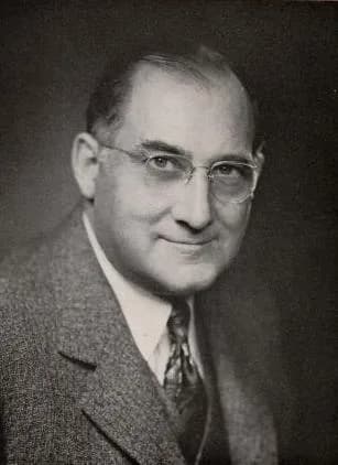 John M. Dowe