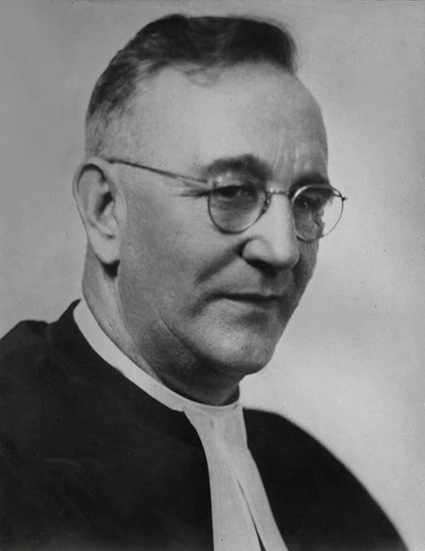 James Andrew Lyttle