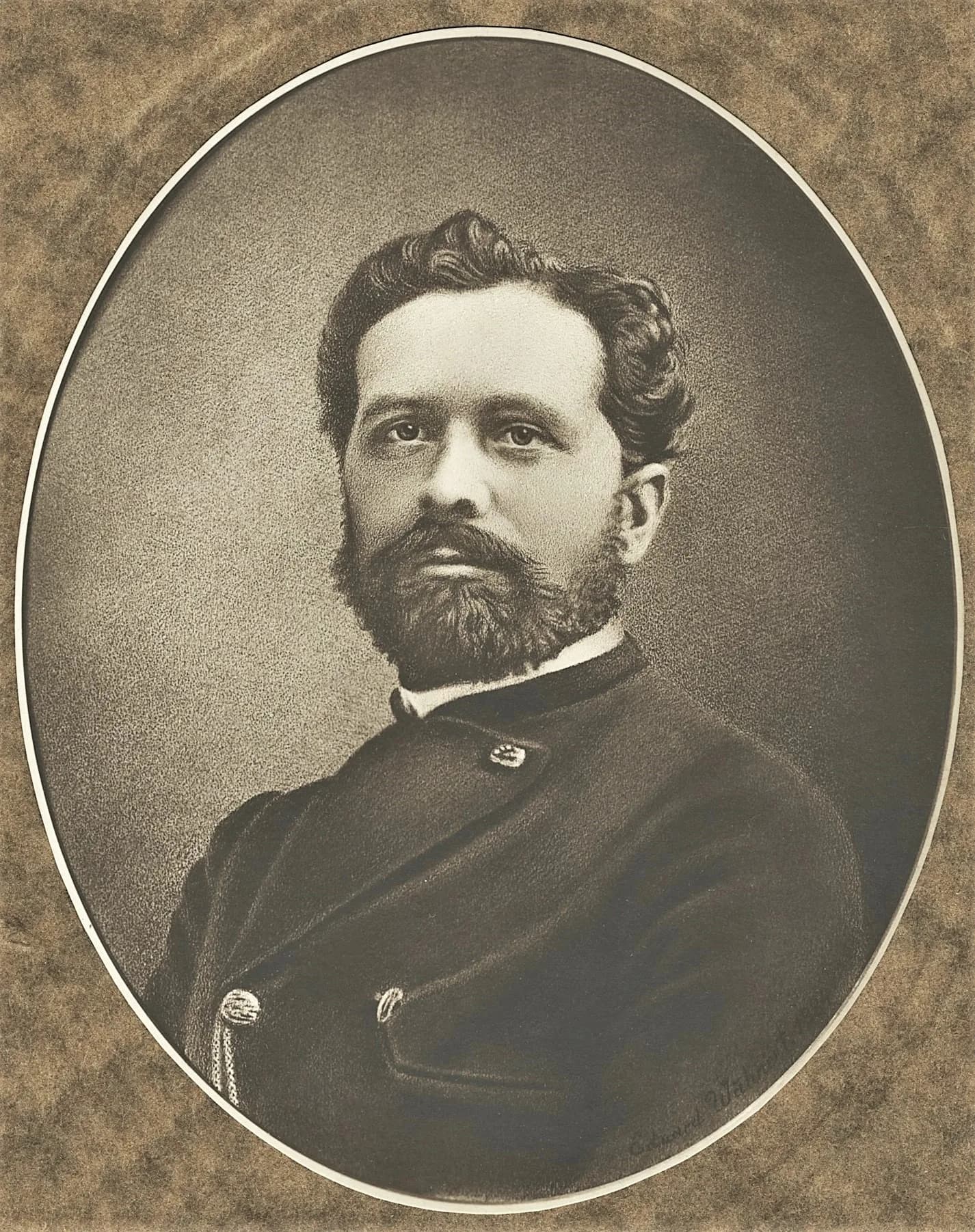 Georg Baumgarten