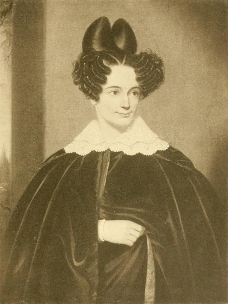 Ann Rodman