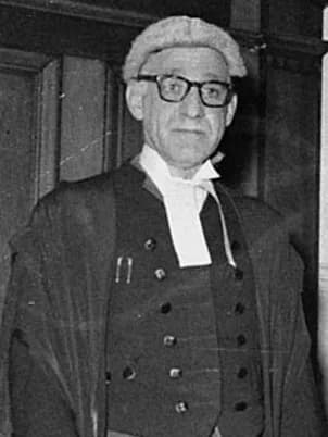 George Amsberg