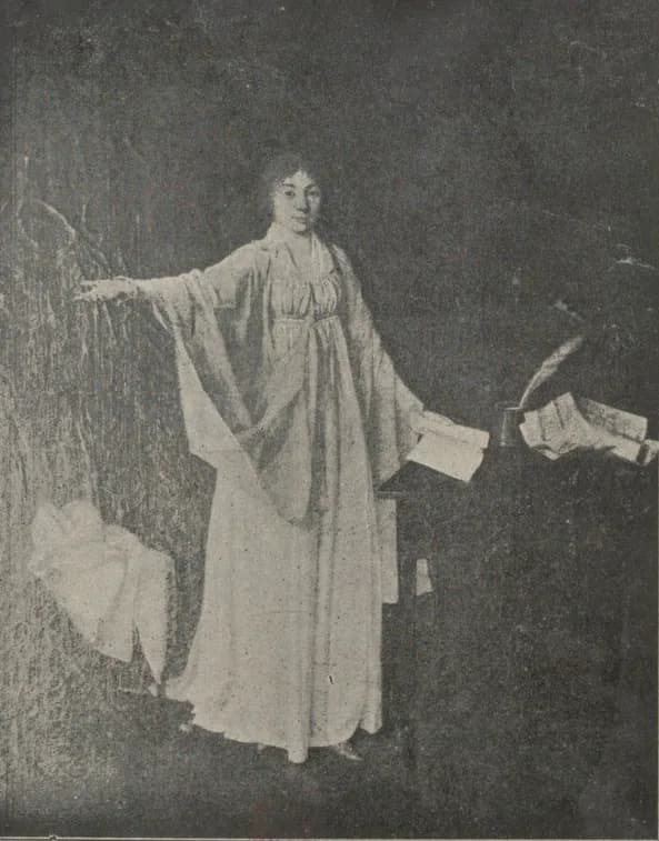 Marie-Victoire de Lambilly