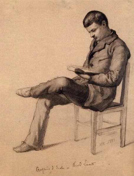 Paul Charles Nicod
