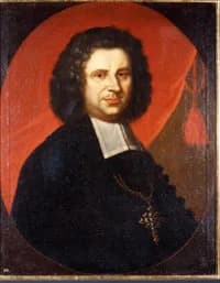 Friedrich Christian von Plettenberg